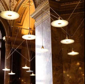 Kunsthistorisches Museum Cafe Elisabeth Mayr-Keber