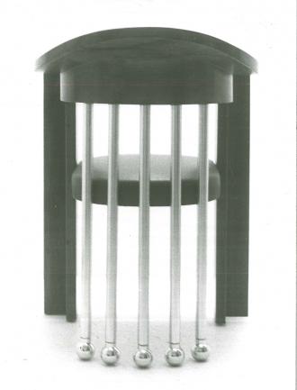 Stühle Gert M.Mayr-Keber Photo Elisabeth Mayr-Keber