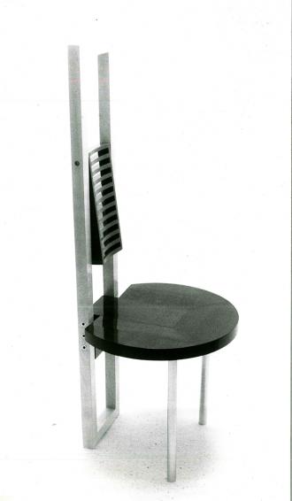 Stühle Gert M.Mayr-Keber Photo Elisabeth Mayr-Keber