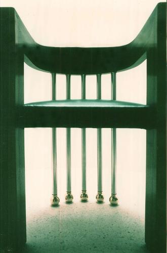 Stühle Gert M.Mayr-Keber Photo Elisabeth Mayr-Keber