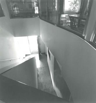 Haus Pöll Gert M. Mayr-Keber Fotografie Elisabeth Mayr-Keber