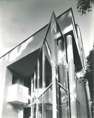 Haus Pöll Gert M. Mayr-Keber Fotografie Elisabeth Mayr-Keber