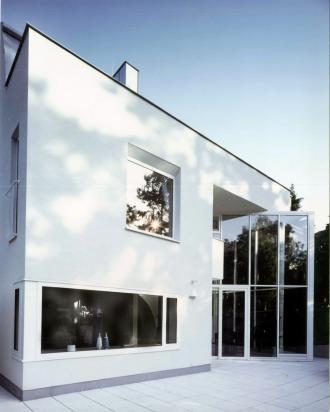 Haus Pöll Gert M. Mayr-Keber Fotografie Elisabeth Mayr-Keber